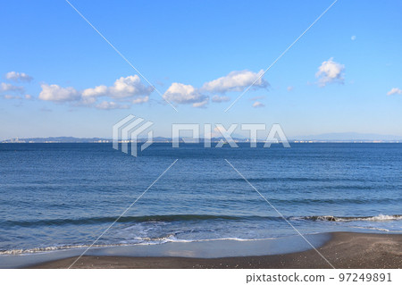 Shinmaiko Beach (Futtsu City) 97249891