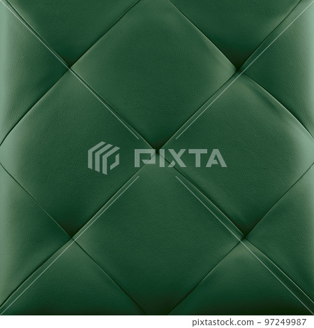 Green leather background Green leather background 97249987