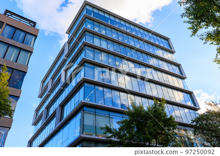 office building  97250092