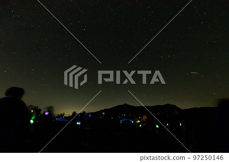 新穗高索道觀星之旅 97250146