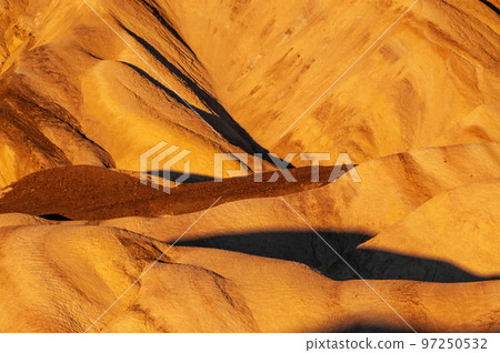 Sunrise at Zabriski point 97250532