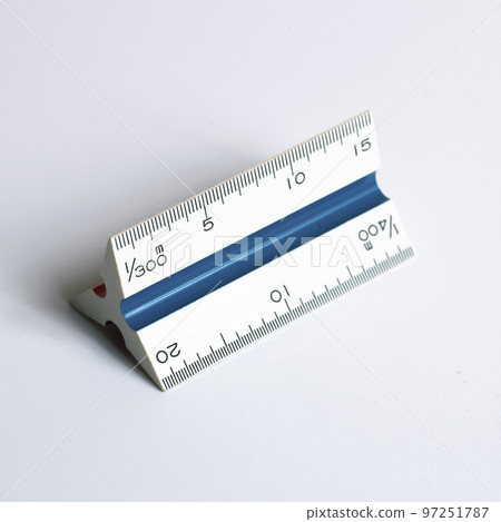 scale ruler scale ruler 97251787