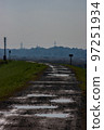 雨後的路堤 97251934