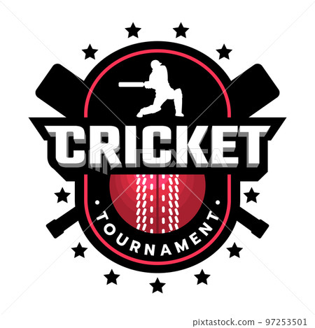 New cricket club logo | Logo design contest | 99designs