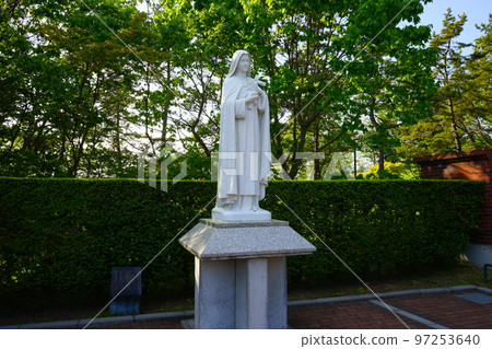 日本北海道函館特拉比斯廷修道院 日本北海道函館特拉比斯廷修道院 97253640