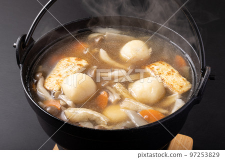 [岩手縣]豆豆湯 97253829