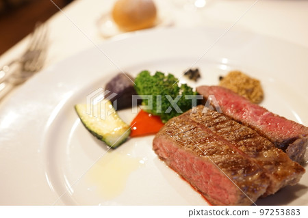 steak wagyu beef steak wagyu beef 97253883