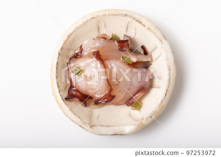 Octopus Wasabi (Mizudako) 97253972