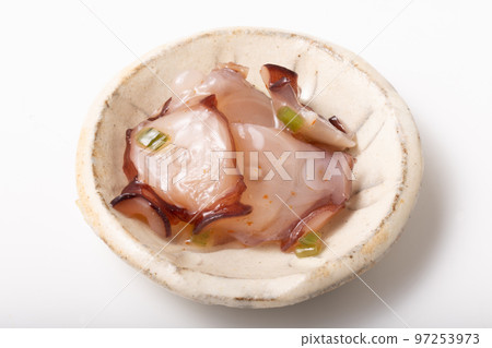 Octopus Wasabi (Mizudako) 97253973