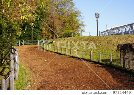 相模原麻美三公園越野課程 97254449