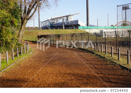 相模原麻美三公園越野課程 相模原麻美三公園越野課程 97254450