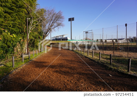 Sagamihara Asamizo Park Cross Country Course 97254451