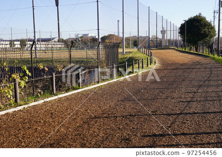 Sagamihara Asamizo Park Cross Country Course 97254456