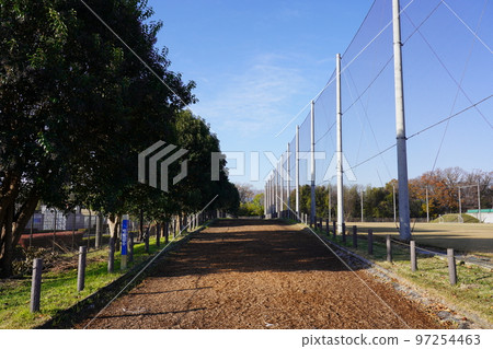 Sagamihara Asamizo Park Cross Country Course Sagamihara Asamizo Park Cross Country Course 97254463
