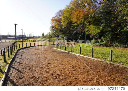 相模原麻美三公園越野課程 97254470