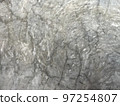 Cement walls with a free and beautiful texture.  Strong cement walls. 97254807