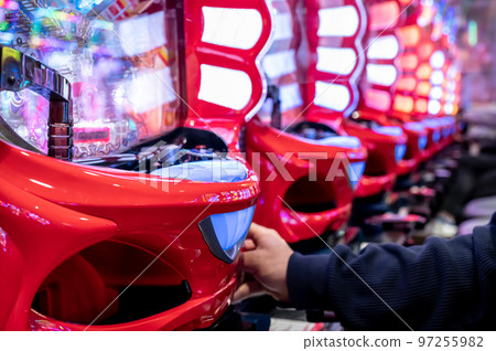 老虎機遊戲 97255982