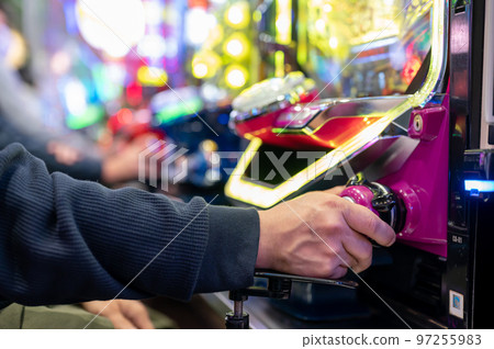 老虎機遊戲 97255983