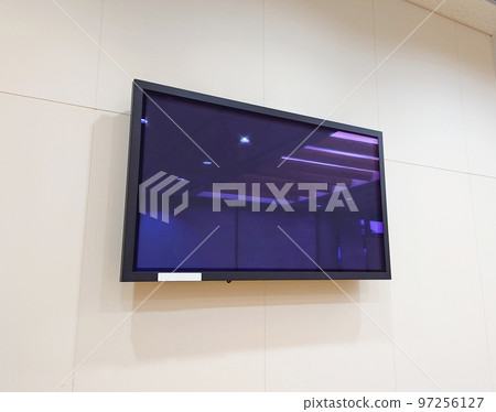 掛牆電視 掛牆電視 97256127
