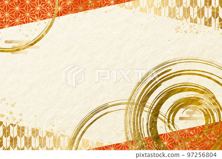 2023新年賀卡背景刷新年新年 2023新年賀卡背景刷新年新年 97256804