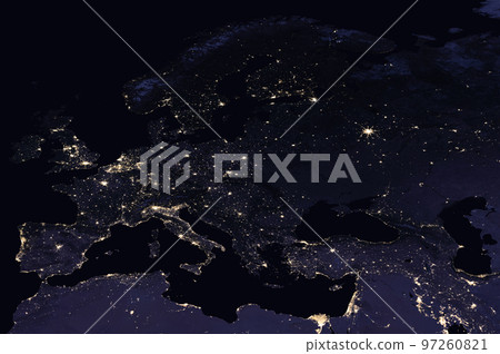 Blackout in Ukraine. Blackout in Ukraine. 97260821