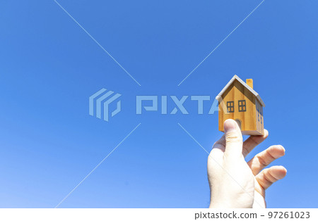 [House image] Buy a house 97261023
