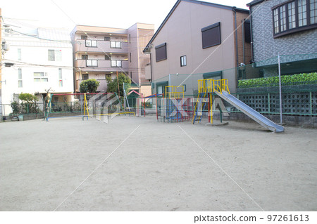 愛康兒童公園 / 大阪府大阪市西淀川區花川2 97261613