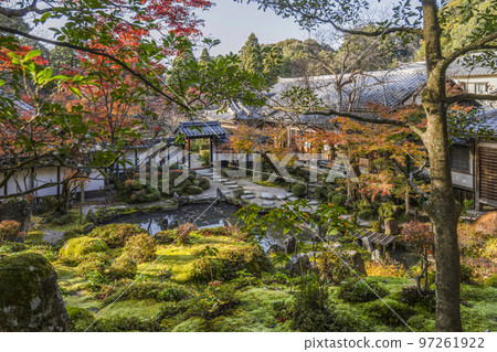 Koto Sanzan Ryuozan Saimyoji Horai-tei Koto Sanzan Ryuozan Saimyoji Horai-tei 97261922