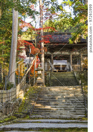 江東三山、龍山西明寺、二天門入口 江東三山、龍山西明寺、二天門入口 97261999