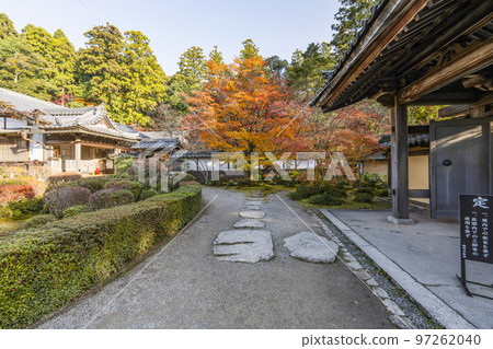 江東三山龍山西明寺庭園 江東三山龍山西明寺庭園 97262040