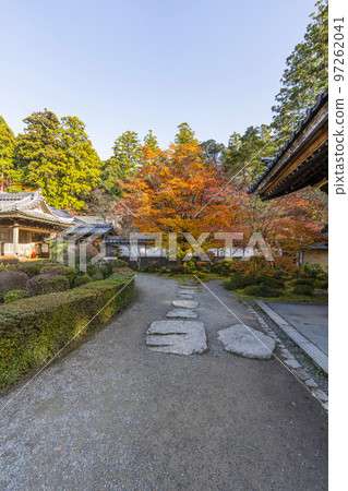 Koto Sanzan Ryuozan Saimyoji Garden Koto Sanzan Ryuozan Saimyoji Garden 97262041