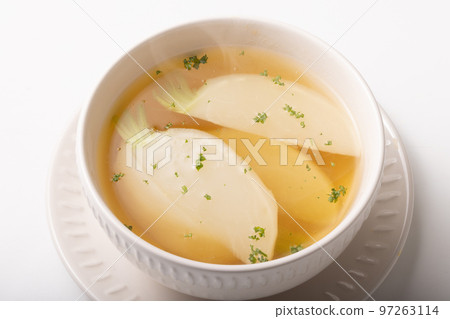 蘿蔔清湯 97263114