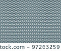 Japanese pattern Qinghai wave 97263259