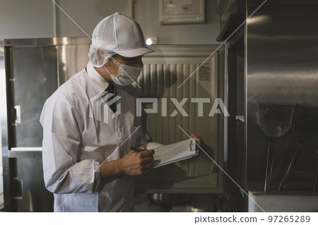  餐廳餐廳 97265289