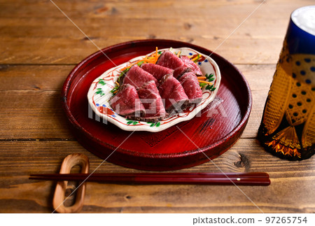 Cattle beating 97265754