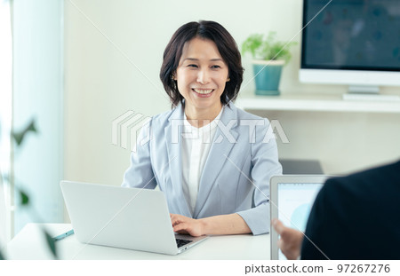 中年婦女諮詢 中年婦女諮詢 97267276