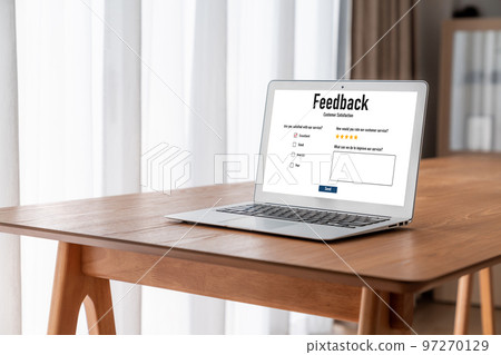 Customer feedback and review analysis by modish computer software Customer feedback and review analysis by modish computer software 97270129