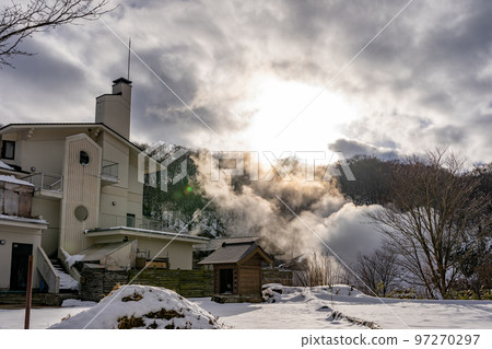 野地溫泉溫泉 97270297