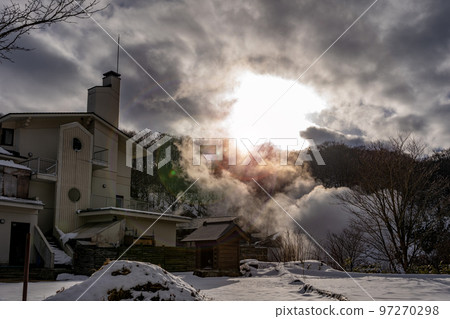 野地溫泉溫泉 97270298