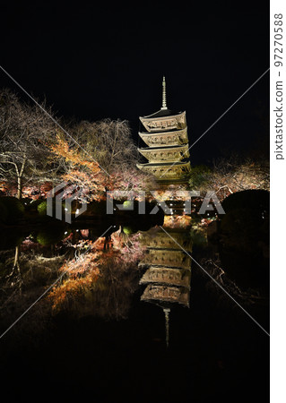 Toji Light Up Toji Light Up 97270588