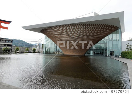 富士靜岡縣世界遺產中心 97270764