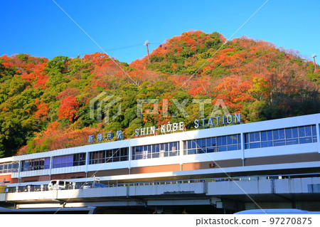 [兵庫縣] Sunny Shin-Kobe Station 97270875