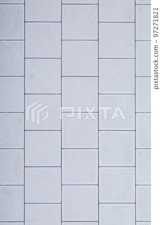 White tile background material Tilestyle 97271821