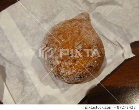 Malasada Malasada 97272428