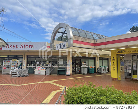 Izukyu Line Kawana Station Ito City, Shizuoka Prefecture Izukyu Line Kawana Station Ito City, Shizuoka Prefecture 97272927