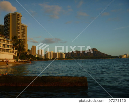 夏威夷的風景 97273150