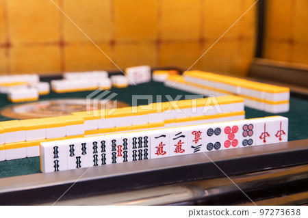 mahjong 97273638