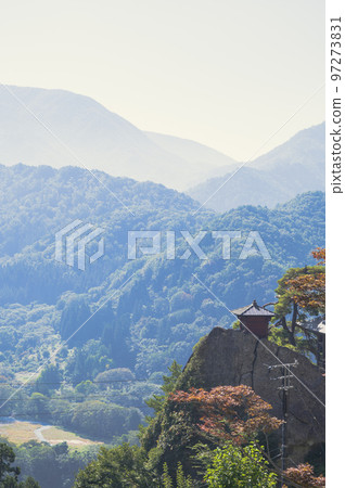 Nokyodo in Yamadera, Yamagata Prefecture Nokyodo in Yamadera, Yamagata Prefecture 97273831