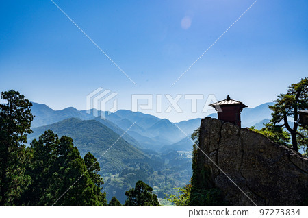 山形縣山寺市的野鄉堂 97273834
