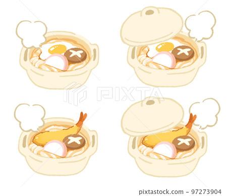 Nabeyaki Udon Nabeyaki Udon 97273904